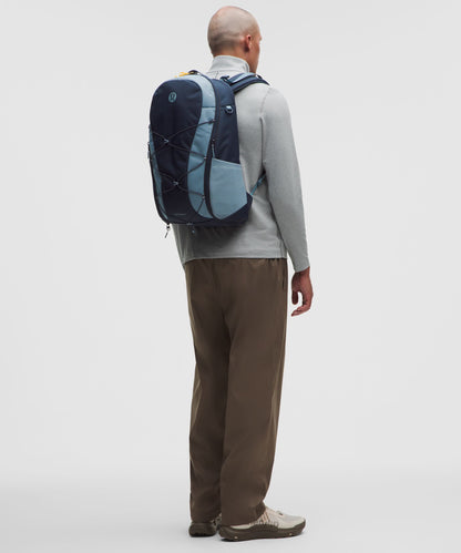 Lululemon Scuba Backpack 32L *Paracord