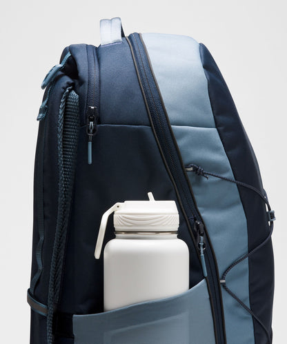 Lululemon Scuba Backpack 32L *Paracord