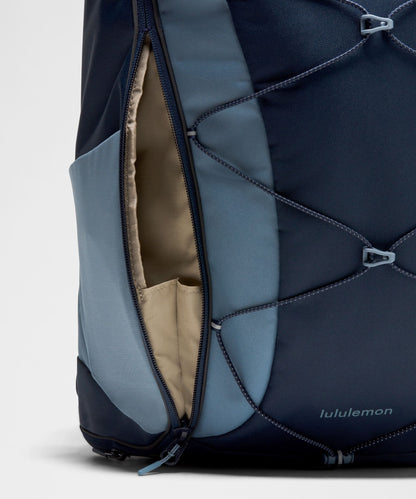 Lululemon Scuba Backpack 32L *Paracord