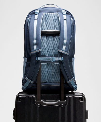 Lululemon Scuba Backpack 32L *Paracord