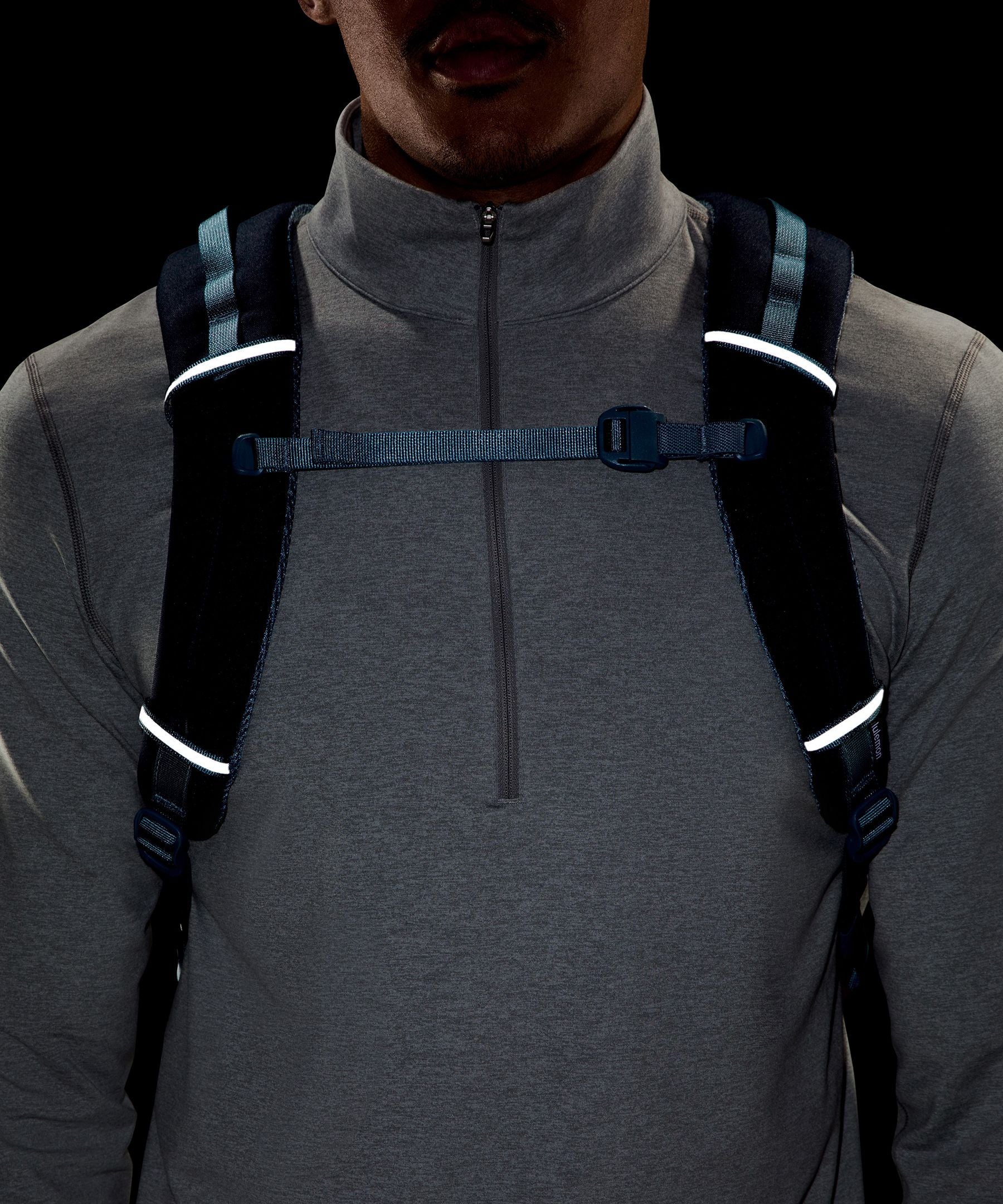 Lululemon Scuba Backpack 32L *Paracord