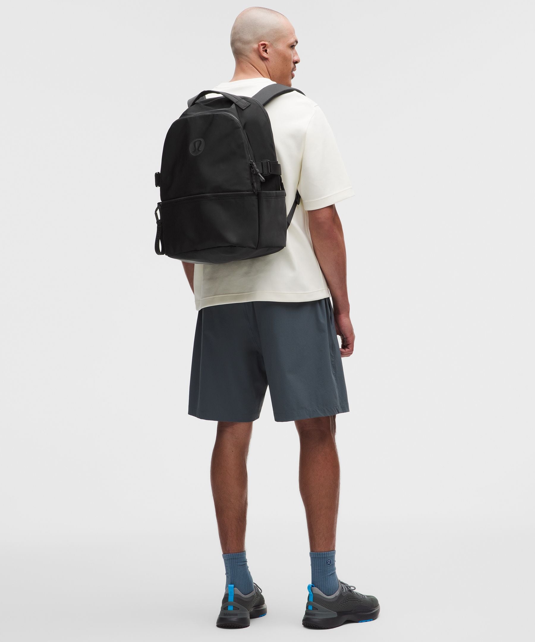 Lululemon New Crew Backpack Large 30L