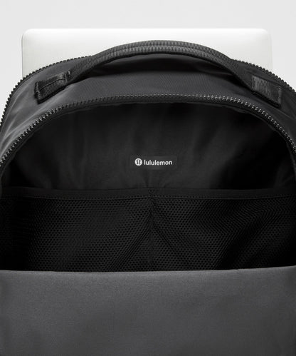 Lululemon New Crew Backpack Large 30L