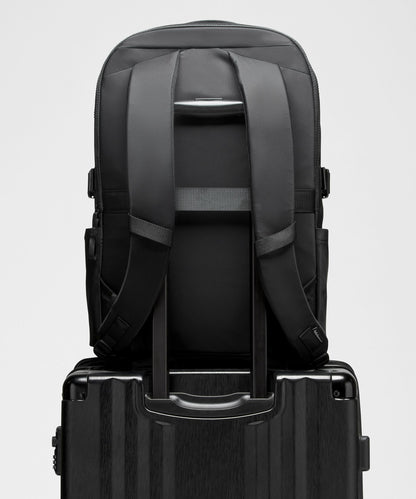 Lululemon New Crew Backpack Large 30L