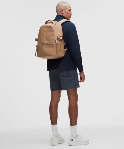 Lululemon New Crew Backpack Large 30L