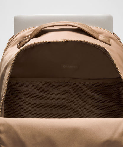 Lululemon New Crew Backpack Large 30L