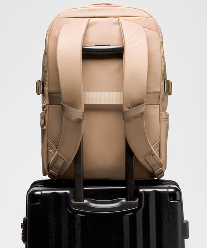 Lululemon New Crew Backpack Large 30L