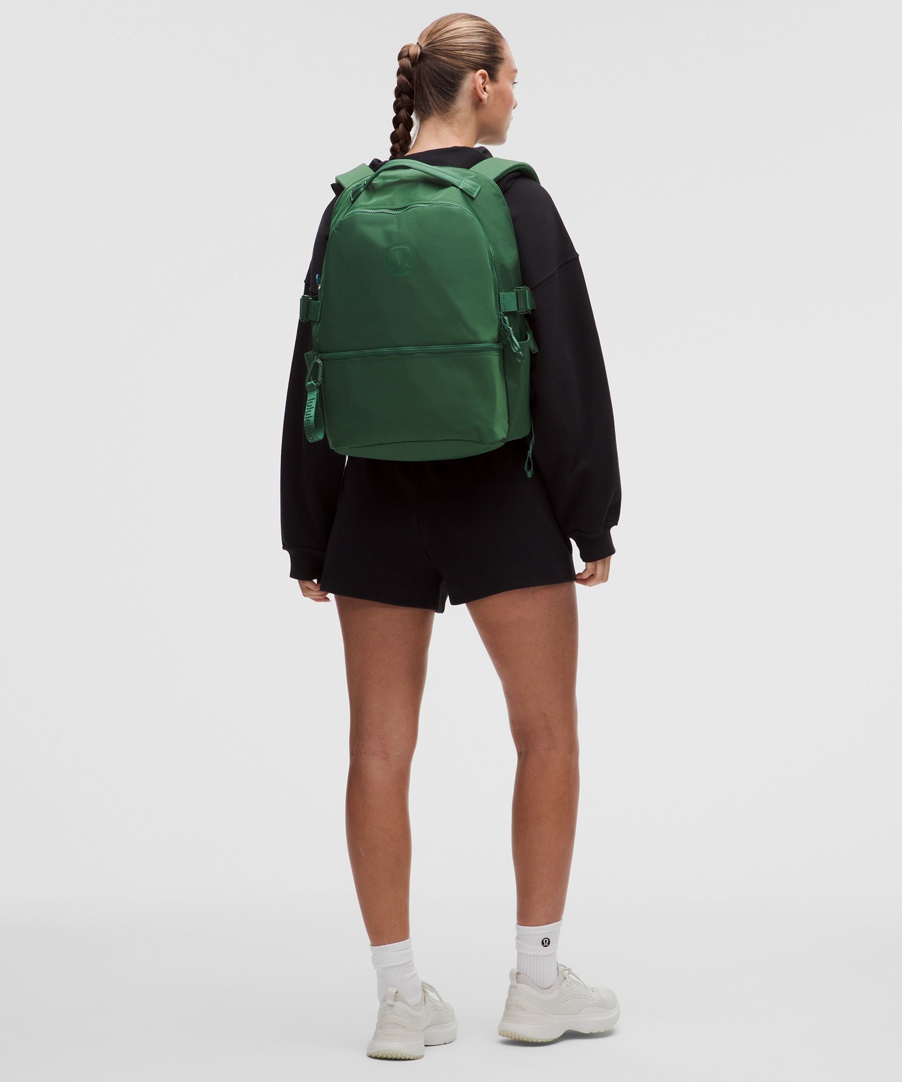 Lululemon New Crew Backpack Large 30L