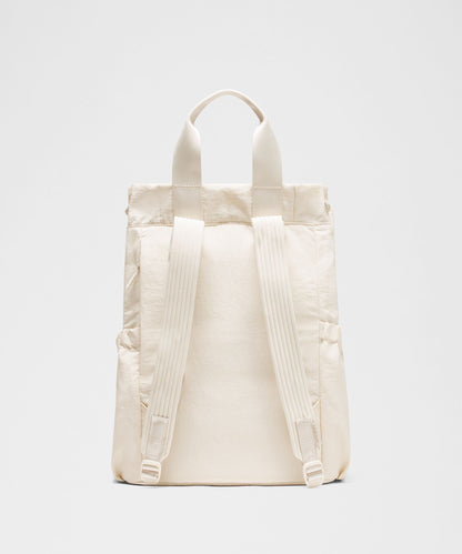 Lululemon 2-in-1 Drawstring Bucket Bag