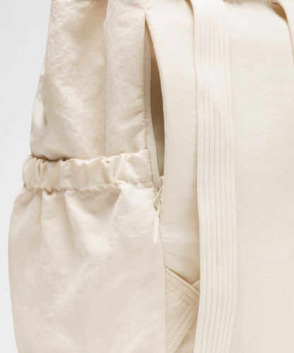 Lululemon 2-in-1 Drawstring Bucket Bag