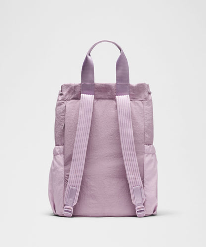 Lululemon 2-in-1 Drawstring Bucket Bag