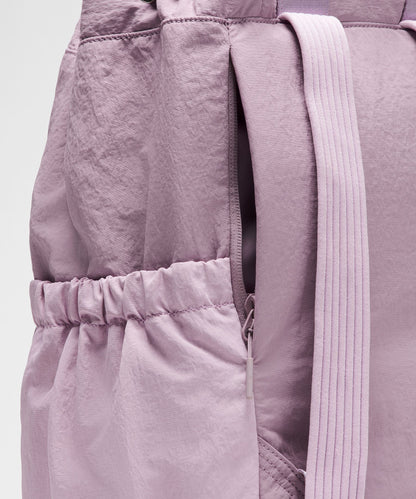Lululemon 2-in-1 Drawstring Bucket Bag