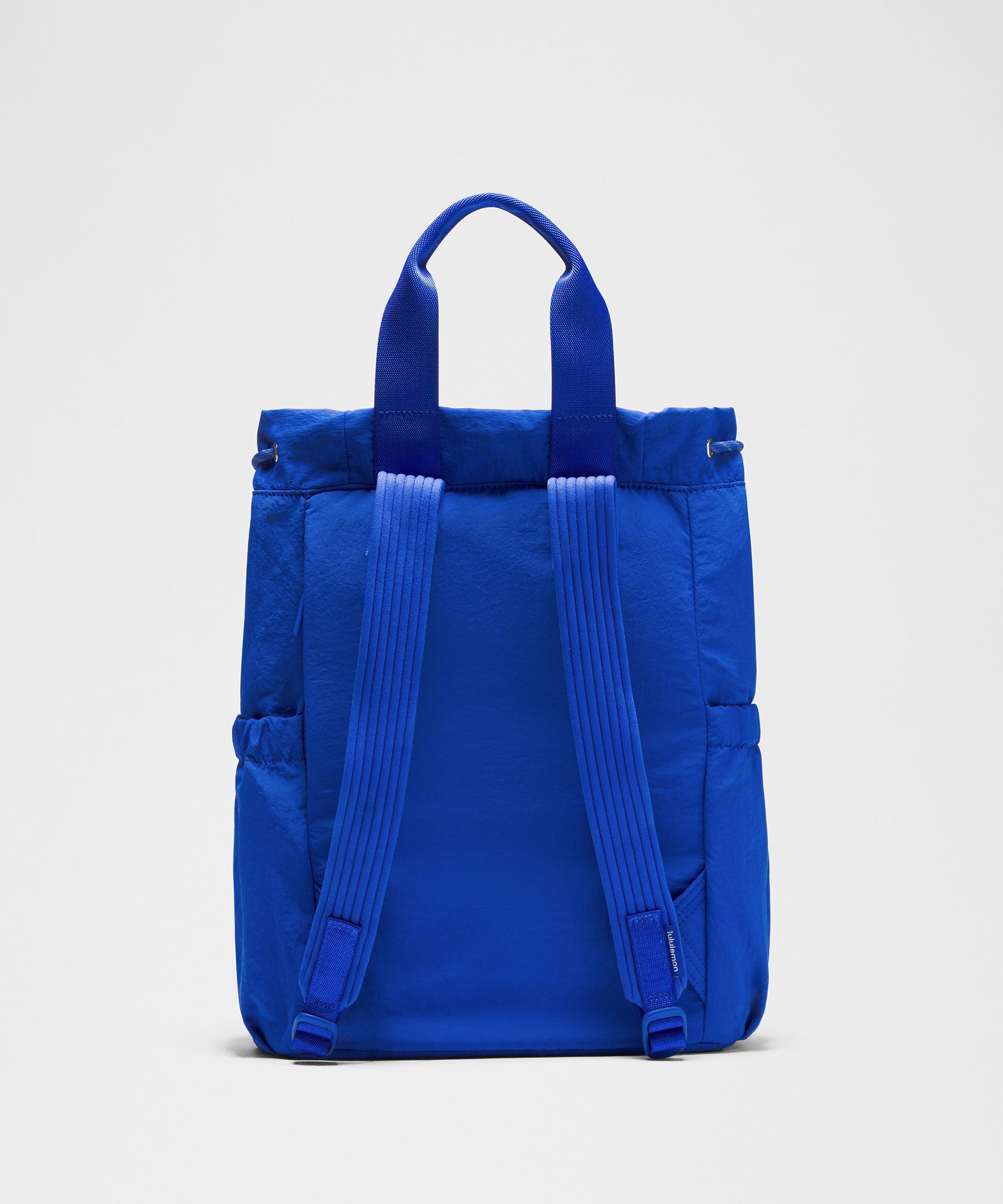 Lululemon 2-in-1 Drawstring Bucket Bag