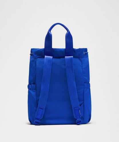 Lululemon 2-in-1 Drawstring Bucket Bag