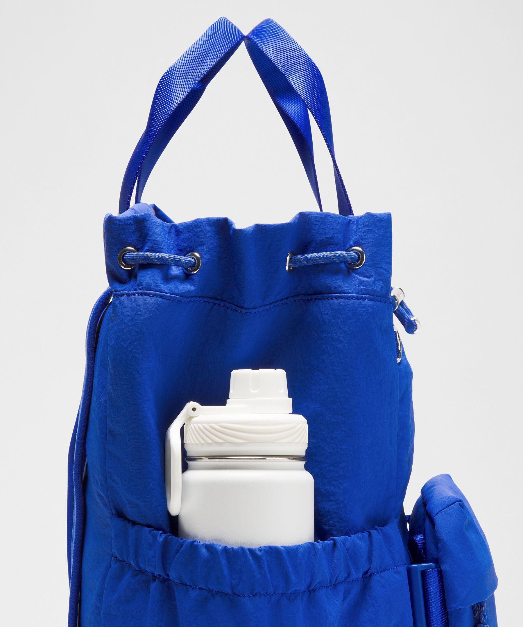 Lululemon 2-in-1 Drawstring Bucket Bag