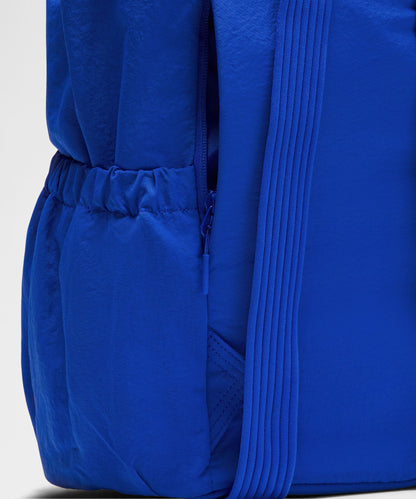 Lululemon 2-in-1 Drawstring Bucket Bag