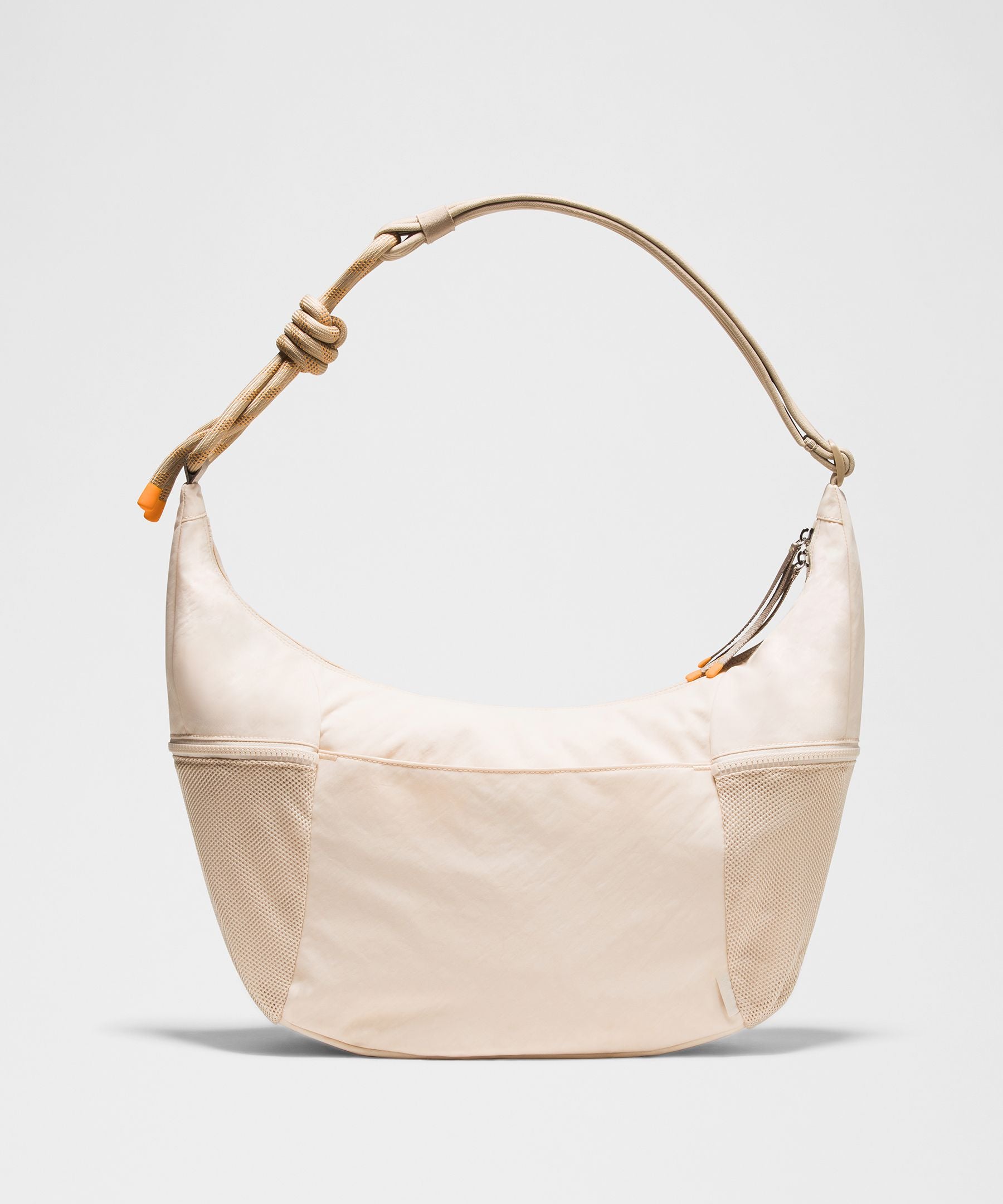 Lululemon Large Slouchy Sling Bag 13L *Paracord