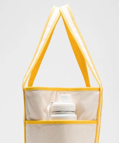 Lululemon Daily Multi-Pocket Zip-Top Tote Bag 18L