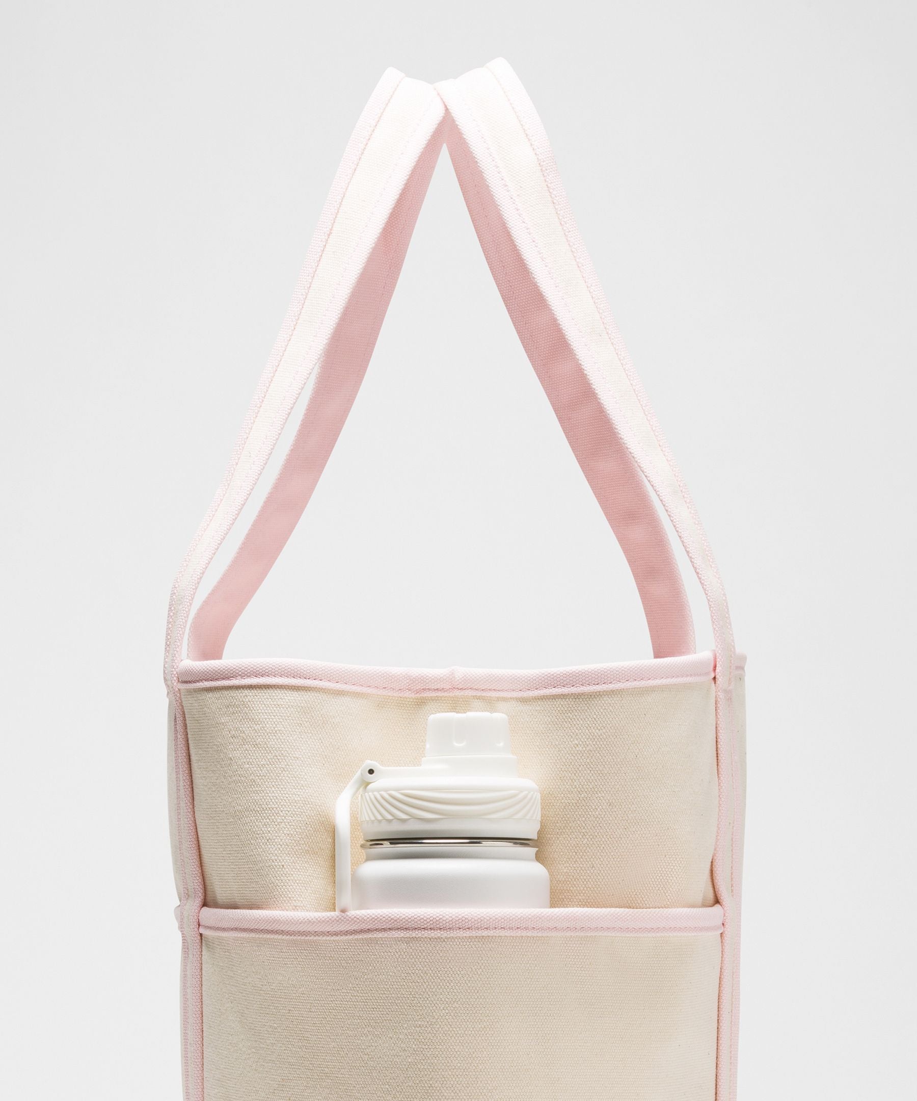 Lululemon Daily Multi-Pocket Zip-Top Tote Bag 18L