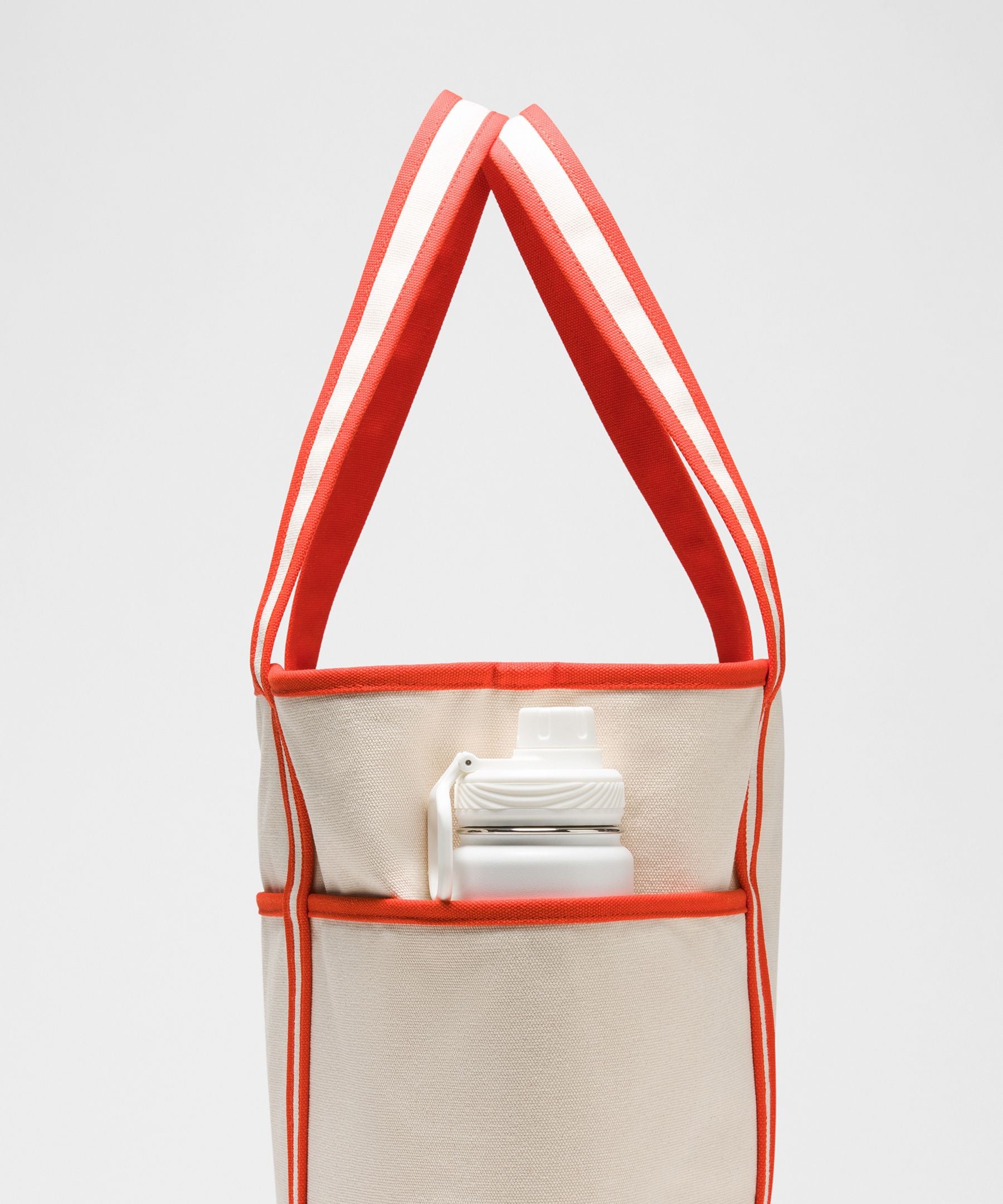 Lululemon Daily Multi-Pocket Zip-Top Tote Bag 18L