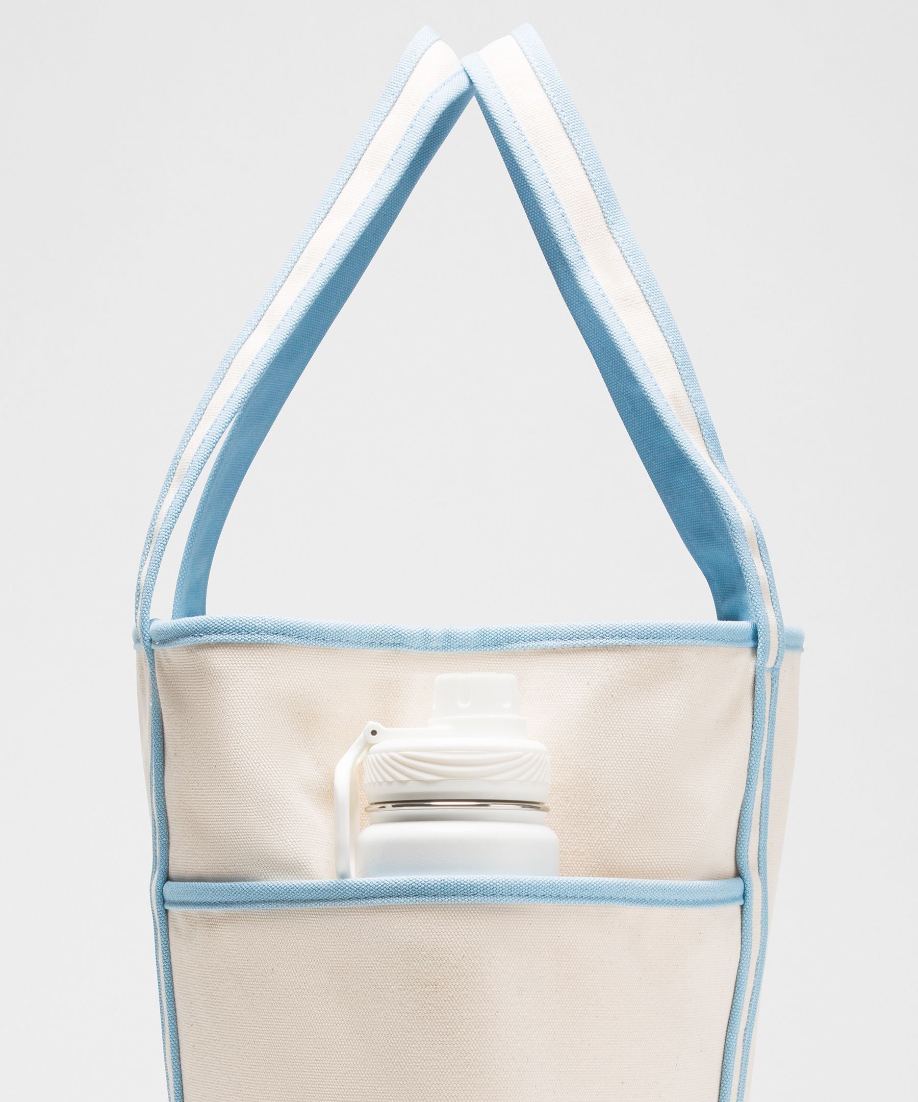Lululemon Daily Multi-Pocket Zip-Top Tote Bag 18L
