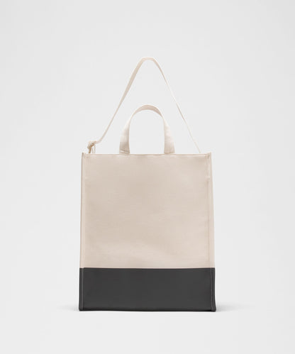 Lululemon Canvas Market Tote Bag 19L
