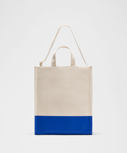 Lululemon Canvas Market Tote Bag 19L