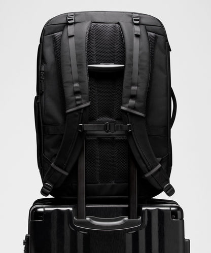 Lululemon Cruiser Travel Backpack 35L