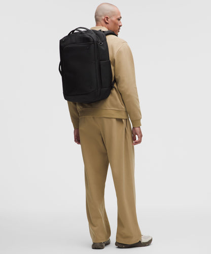 Lululemon Cruiser Travel Backpack 35L