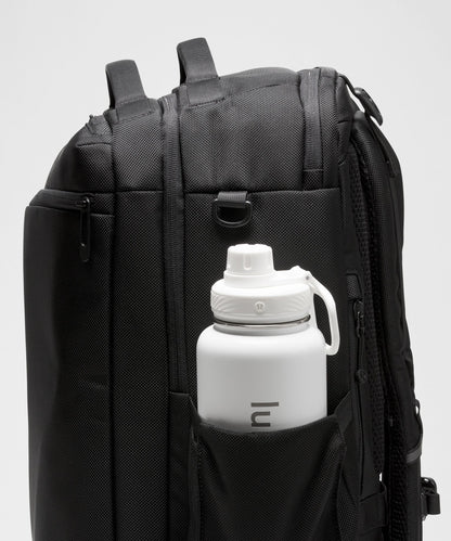 Lululemon Cruiser Travel Backpack 35L