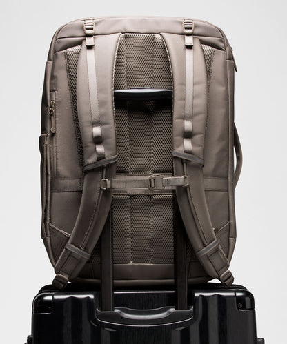 Lululemon Cruiser Travel Backpack 35L