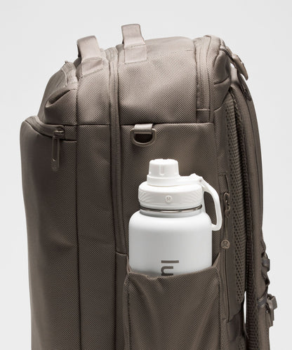 Lululemon Cruiser Travel Backpack 35L