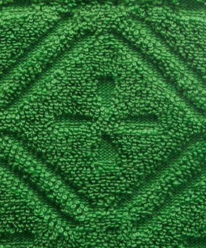 Lululemon Removable Sweatband Terry Jacquard Visor