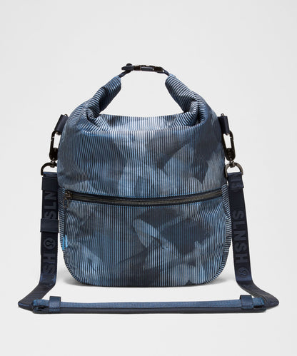 Lululemon Rolltop Crossbody Bag 5.5L *SLNSH Collection