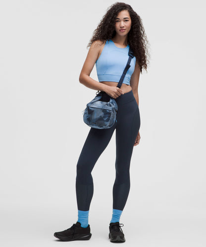 Lululemon Rolltop Crossbody Bag 5.5L *SLNSH Collection