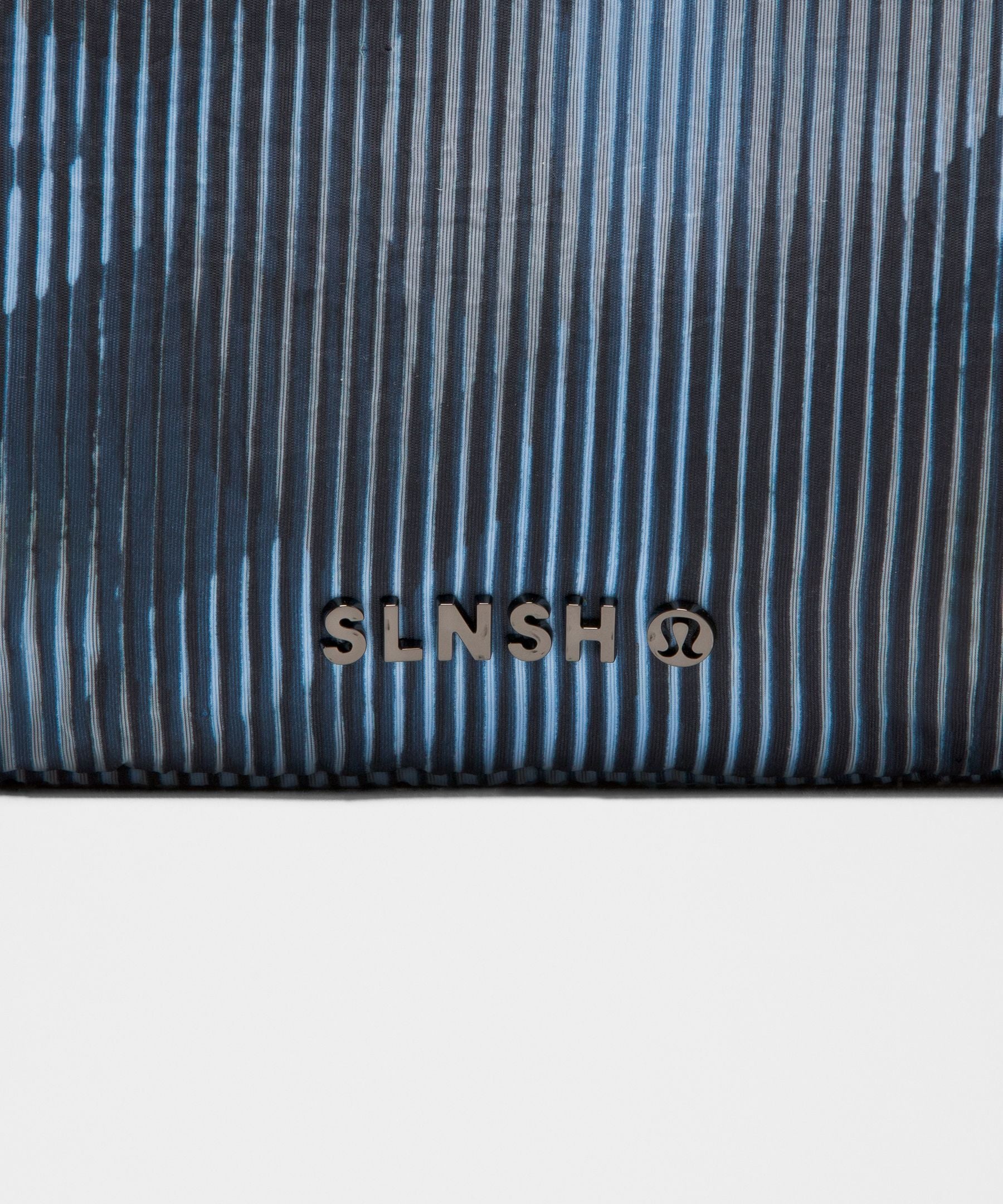 Lululemon Rolltop Crossbody Bag 5.5L *SLNSH Collection