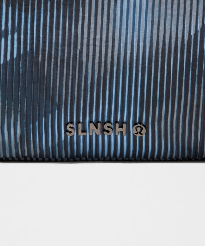 Lululemon Rolltop Crossbody Bag 5.5L *SLNSH Collection