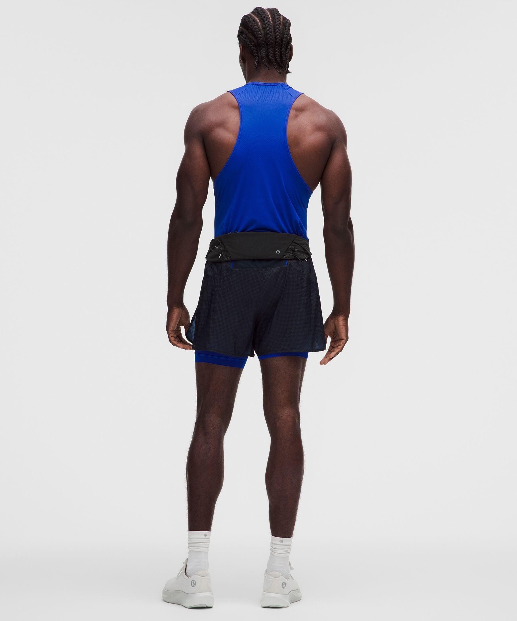 Lululemon Fast and Free Distance Running Belt