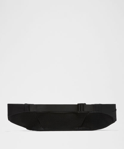Lululemon Fast and Free Distance Running Belt