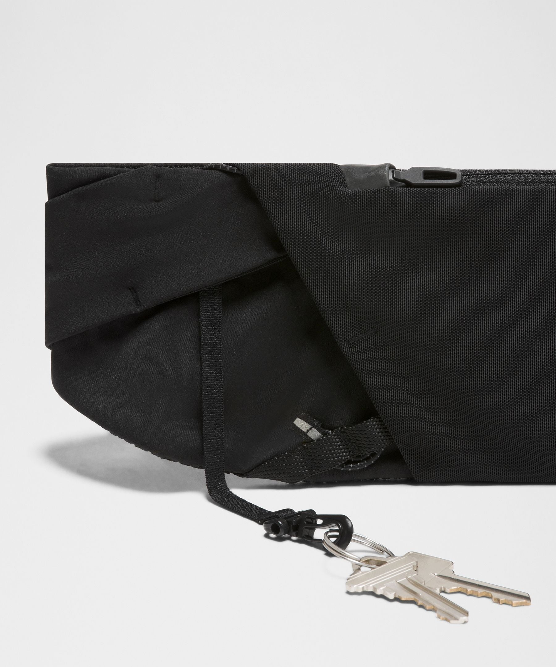 Lululemon Fast and Free Distance Running Belt