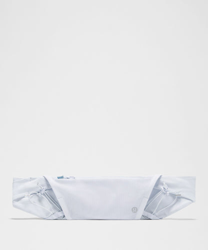 Lululemon Fast and Free Distance Running Belt