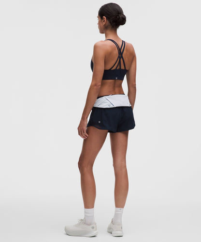 Lululemon Fast and Free Distance Running Belt