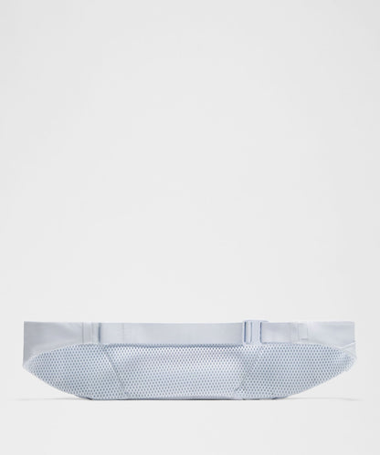 Lululemon Fast and Free Distance Running Belt