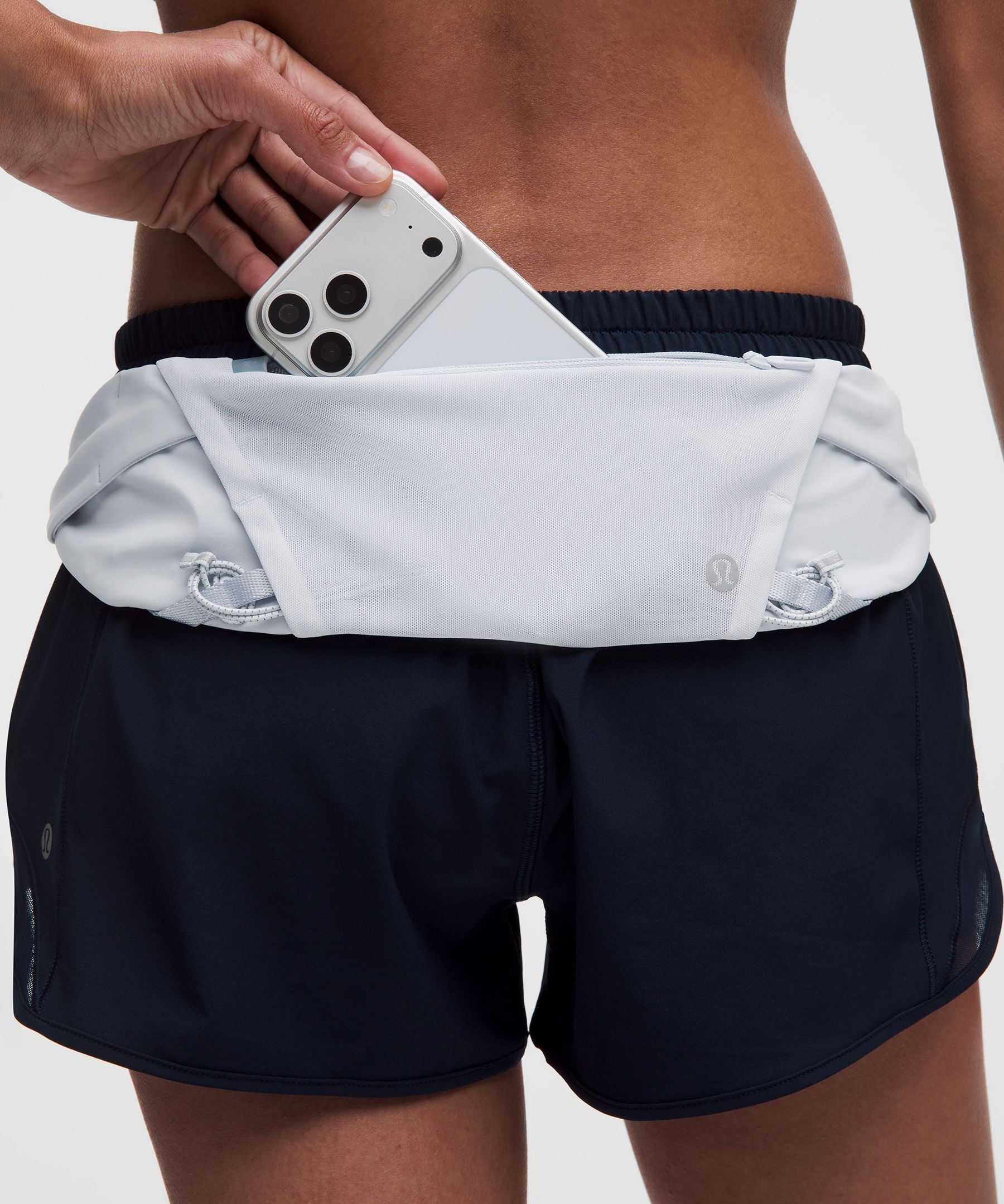 Lululemon Fast and Free Distance Running Belt