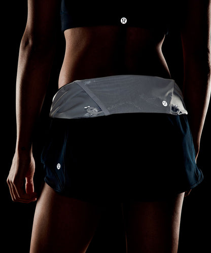Lululemon Fast and Free Distance Running Belt