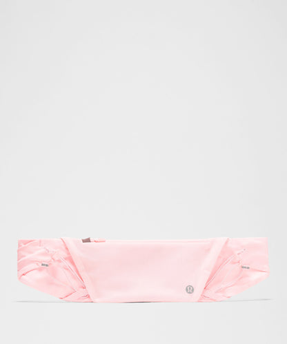 Lululemon Fast and Free Distance Running Belt
