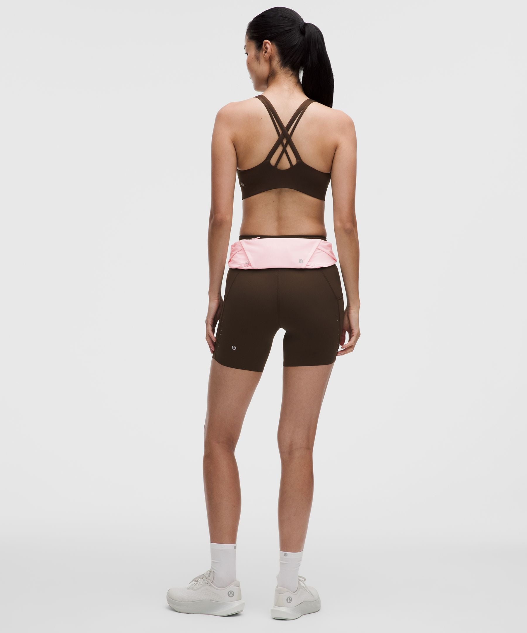 Lululemon Fast and Free Distance Running Belt