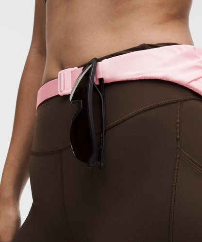 Lululemon Fast and Free Distance Running Belt