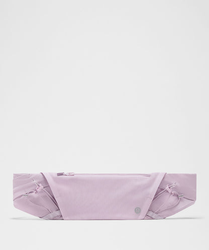 Lululemon Fast and Free Distance Running Belt