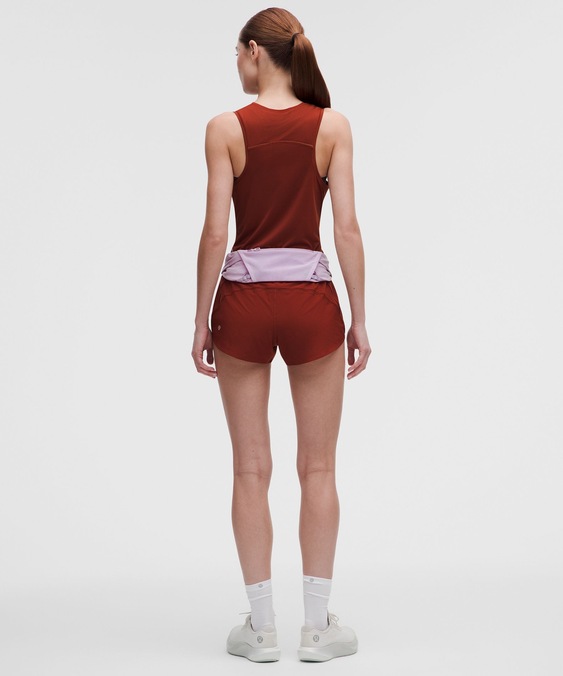 Lululemon Fast and Free Distance Running Belt